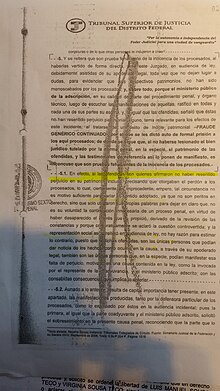 Las ofendidas son quienes afirmaron no haber resentido perjuicio en su patrimonio