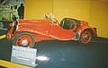 Fiat 508S Balilla Coppa d'Oro