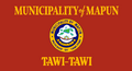 Flag of Mapun