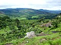 Image 5Fouta Djallon highlands in central Guinea (from Guinea)