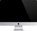 iMac Slim Unibody