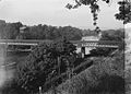 Llanstephan bridge (1910)