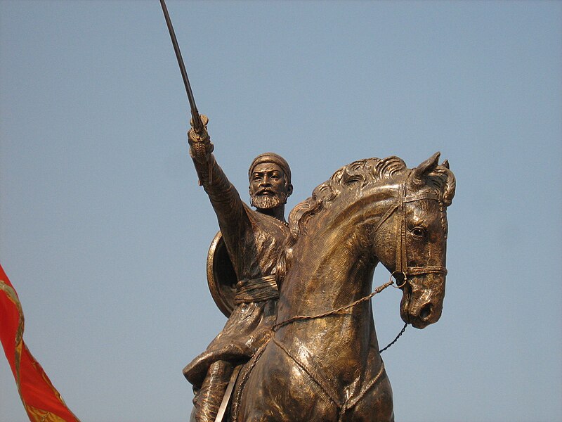 File:Maharaja Shivaji.jpg