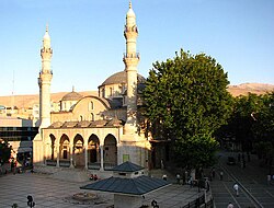 Hacı Yusuf Mosque