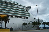 Mariner of the Seas