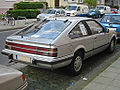 Opel Monza A2 (1982–1986)