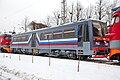 Автомотриса РА1-0001 модели 730