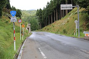 Route 367 (Takashima Imazu).JPG