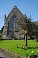 St Marys Collegiate Church