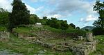 Theatre at Tusculum