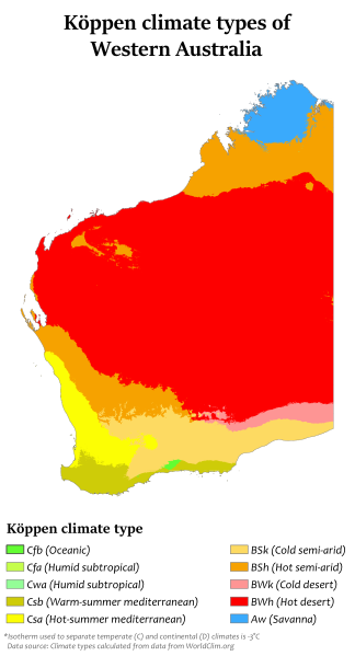 File:Western Australia Köppen.svg