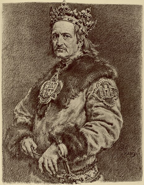 File:Wladyslaw II Jagiello (275169).jpg