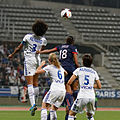 Image 24Olympique Lyonnais vs Paris Saint-Germain. (from Women's association football)