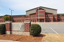 Adairsville High School.JPG