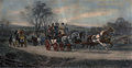 Image 72Early coach drawn by horses (from Coach (bus))