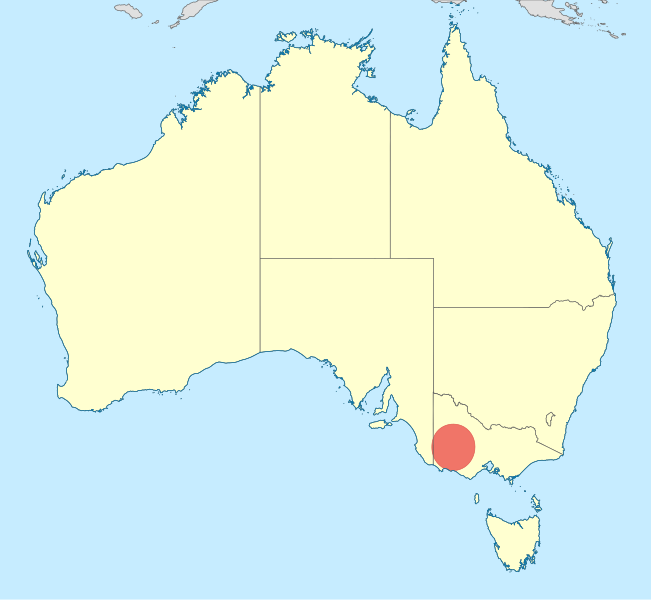 File:Austroaeschna ingrid distribution map.svg