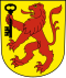 Coat of arms of Benken