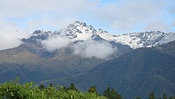 Sierra Nevada National Park