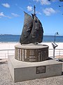 Bicentennial Monument at Brighton-Le-Sands