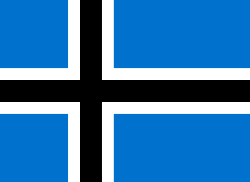 File:Crossflag of Estland.png