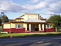 Bindoon Town Hall