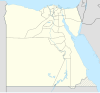 Haim Moussa Douek is located in Egypt