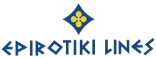 Epirotiki line logo.svg