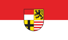 Flagge Saalekreis.svg