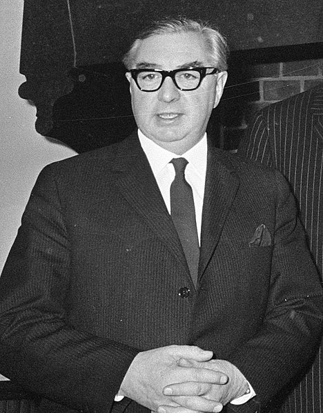 File:GeorgeBrown1967.jpg