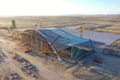 Underconstruction Gwadar International Airport