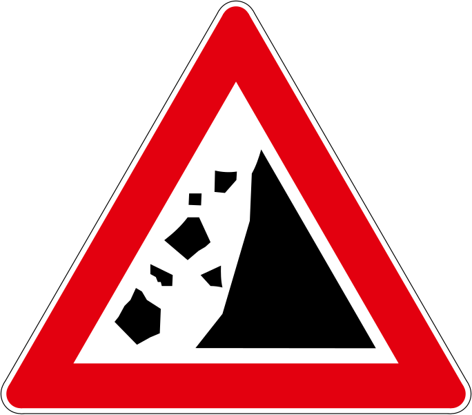 File:HR road sign A13.svg