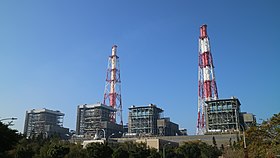 興達發電廠