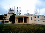 Iglesia Bombolí