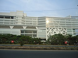 Toyota at Kalamassery