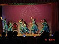 Image 10Kandy women performing the Peacock Dance (from Culture of Sri Lanka)