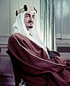 King Faisal