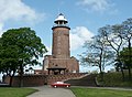 Lighthouse in Kołobrzeg