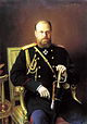 Alexander III