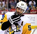 Thumbnail for Kris Letang