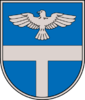 Coat of arms of Līvāni Municipality