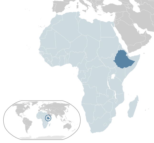 Файл:Location Ethiopia AU Africa.svg