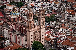 Taxco Norte