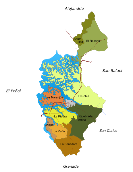 Archivo:Mapa de Guatapé.svg