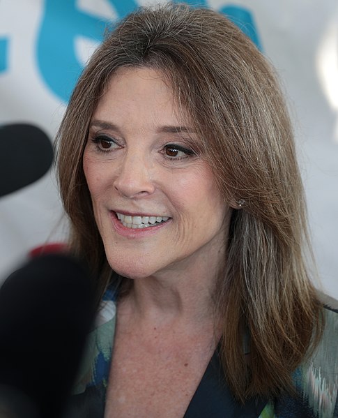 Файл:Marianne Williamson (48541662667) (cropped).jpg