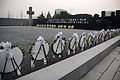 Nanjing Massacre Memorial Hall