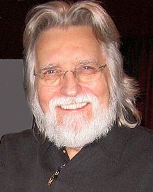 Walsch in 2007