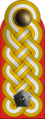 Nationale Volksarmee of the GDR Generalmajor