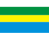 Flag of Gmina Czemierniki