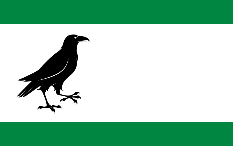 Archivo:POL Wronki flag.svg