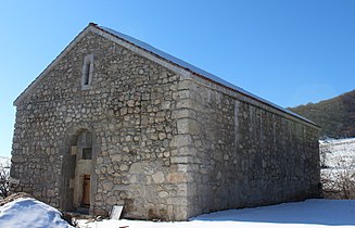 Pirumashen Church